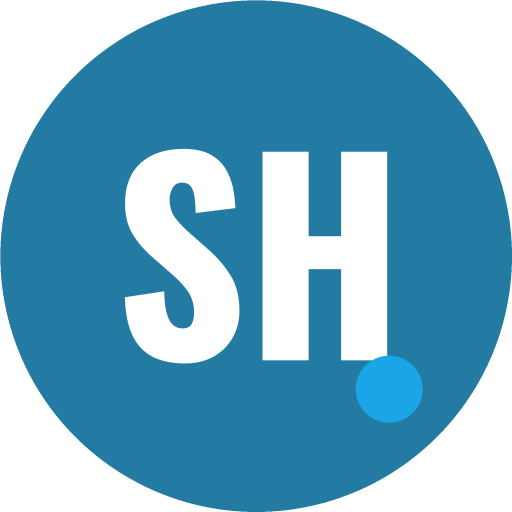 Sniff Harbor logo